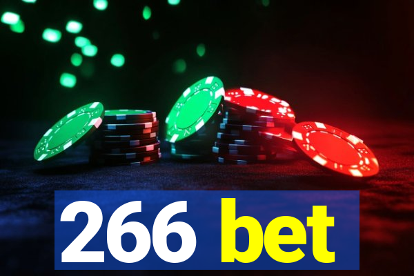 266 bet